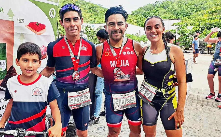 Equipo Cubavisión 