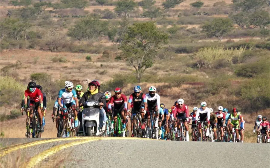 Realizarán ascenso a la Sierra Juárez