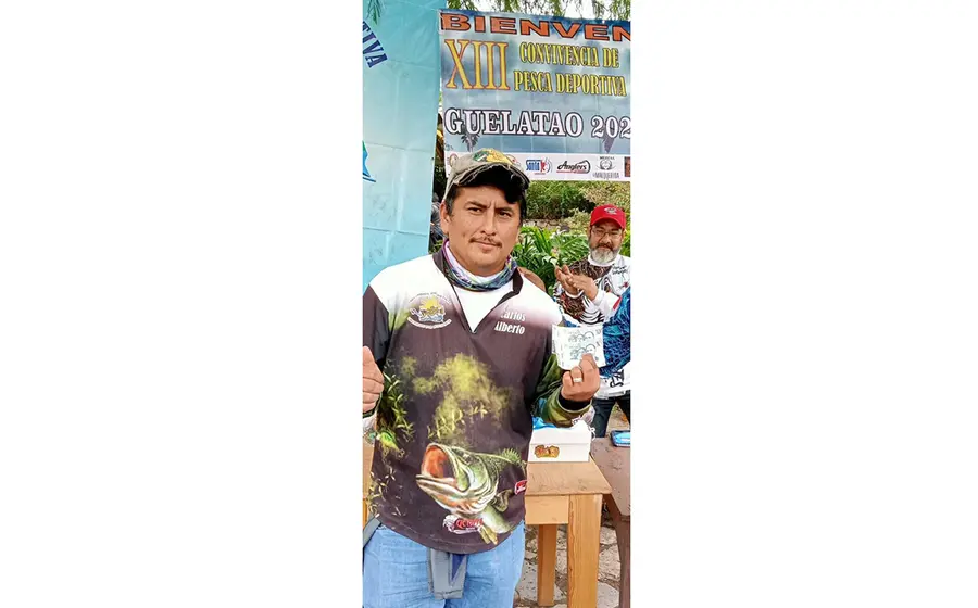  Fernando Martínez 