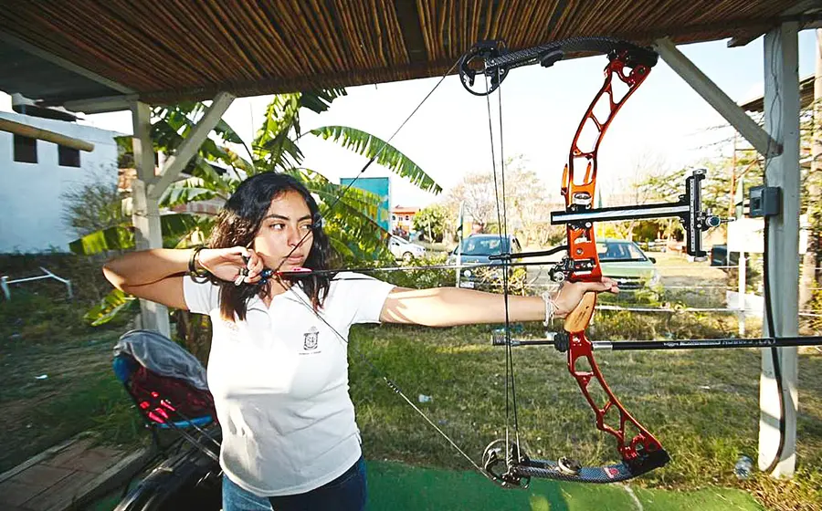 Mafer España