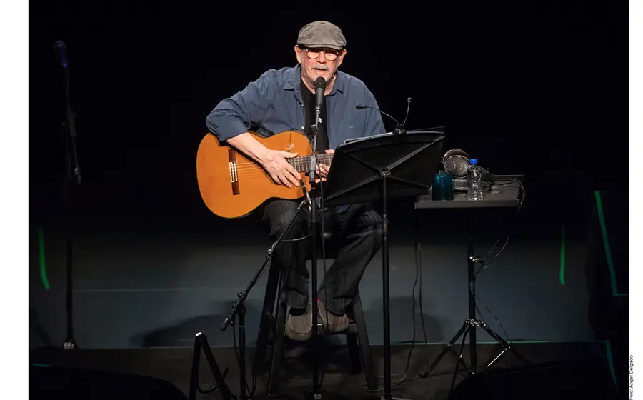 Silvio Rodríguez