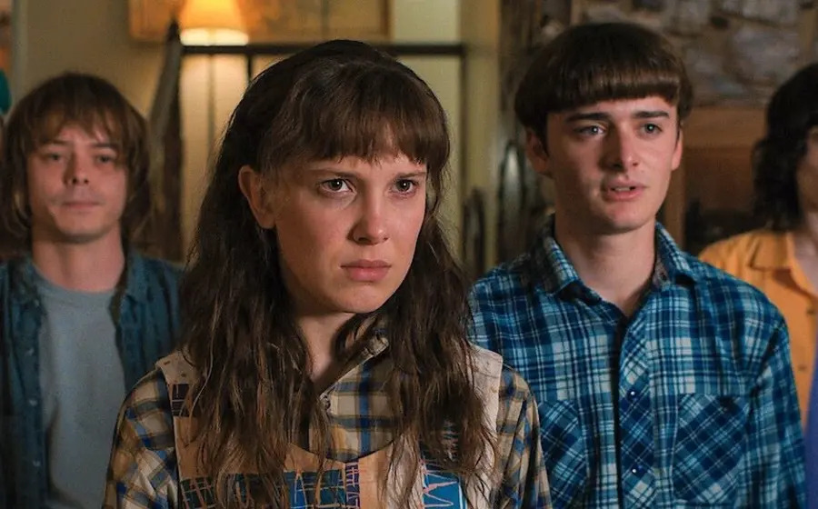 Stranger-Things