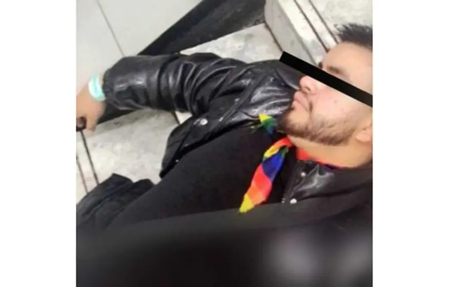 Accidentado