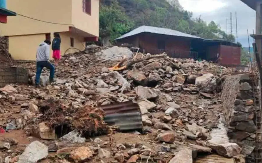 destrozos 