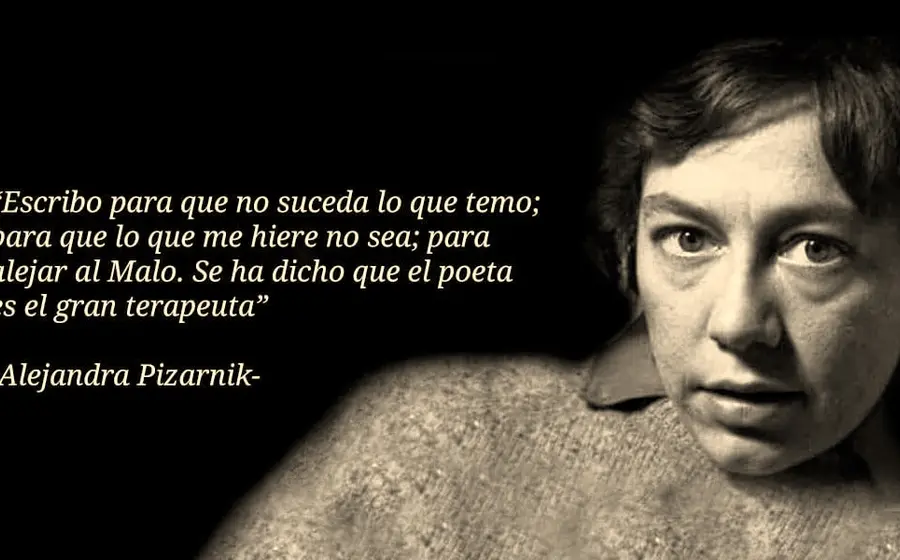 alejandra-pizarnik