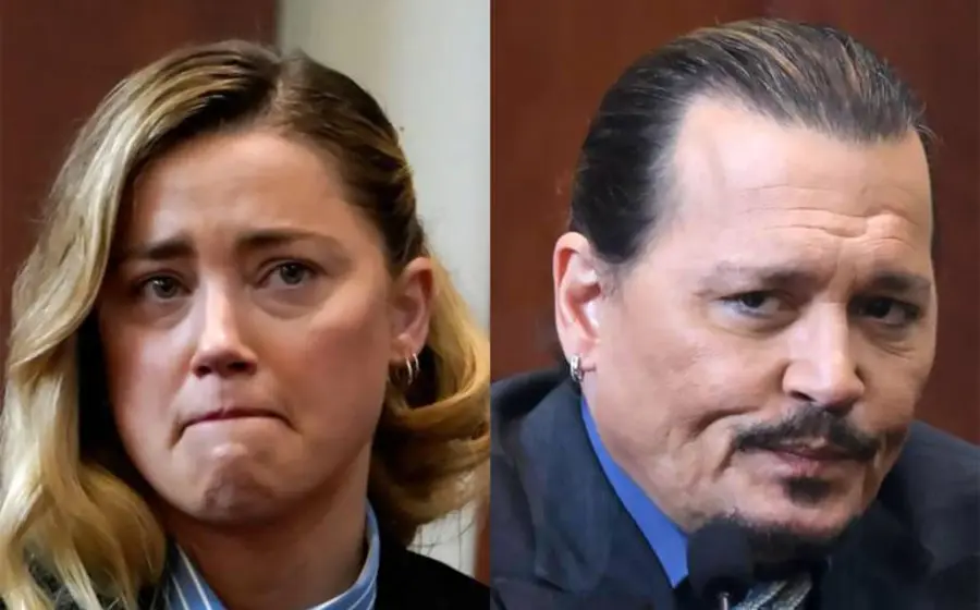 Amber aún ama a Depp