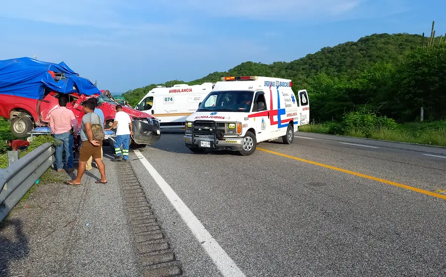 ambulancia