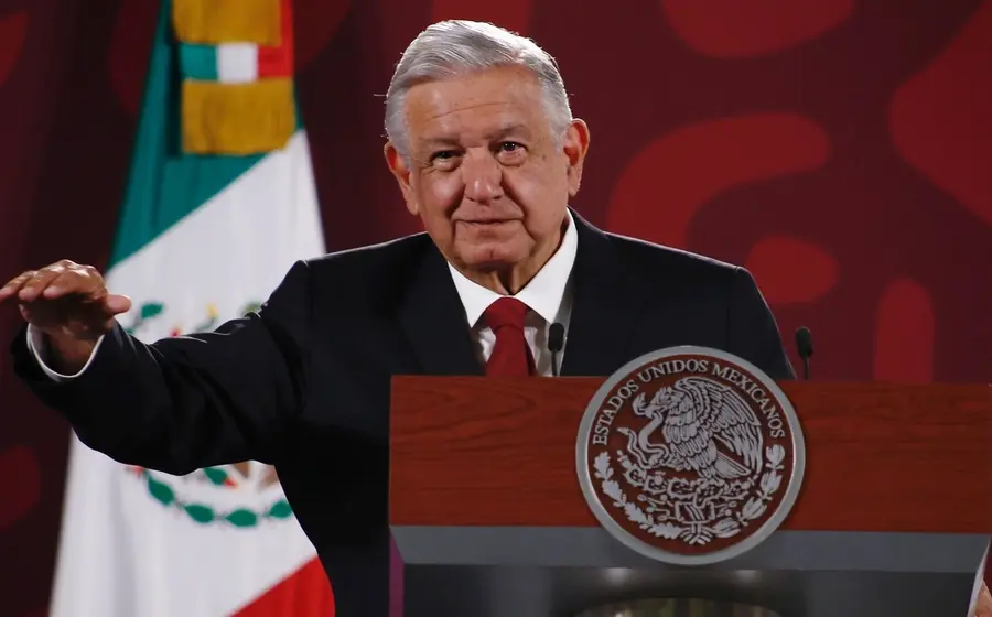 amlo 