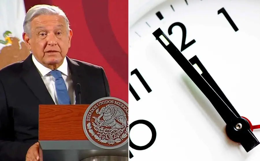 presidente-reloj 