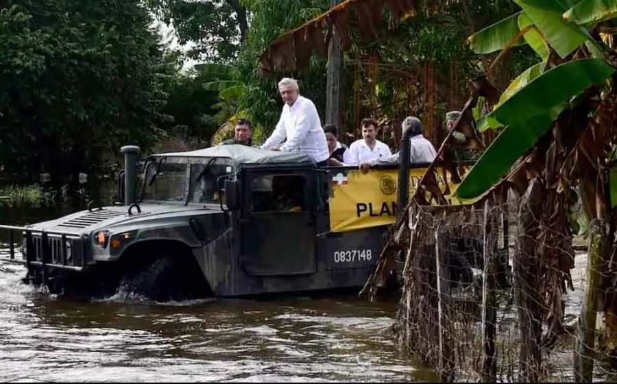 presidente 