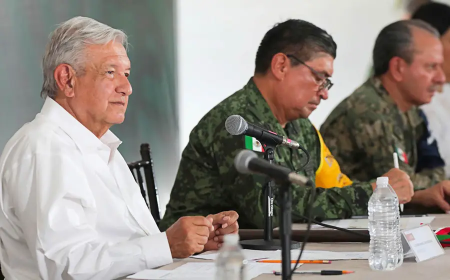 presidente 