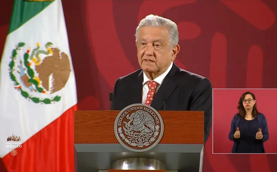 amlo 