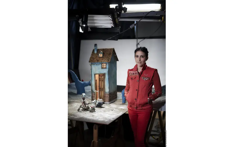 Karla Castañeda