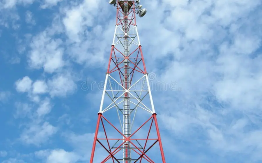 antena