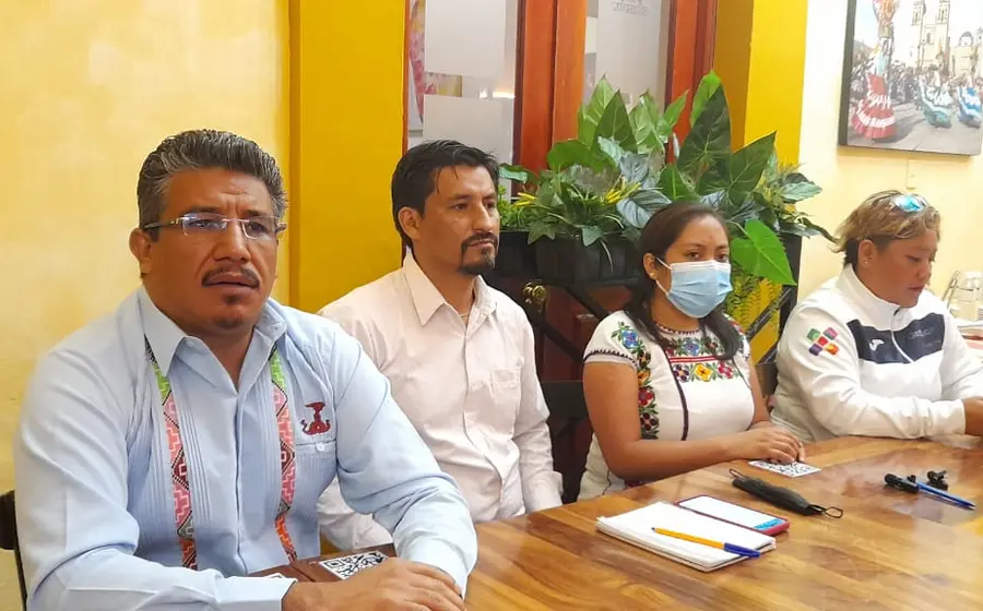 conferencia