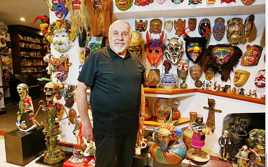artesanias