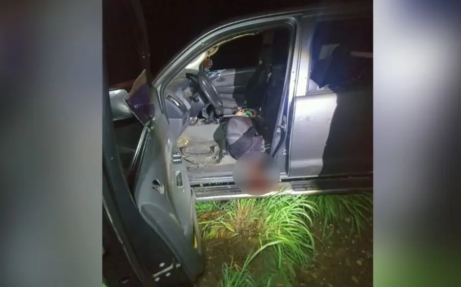 auto_donde_viajaban_victimas