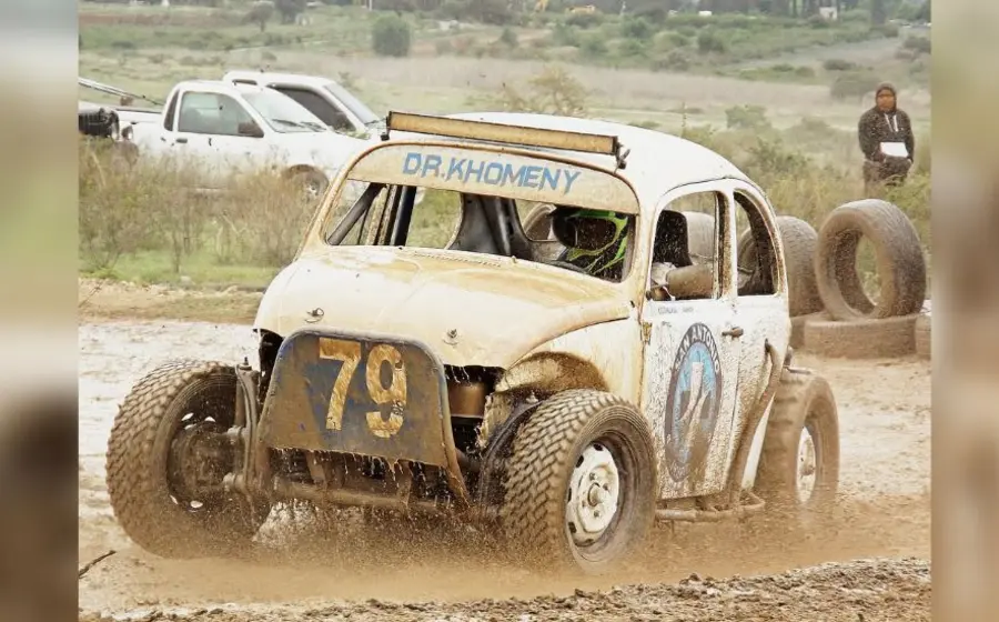 automovilismo-oaxaca 