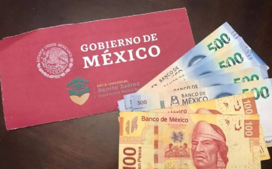 becas-benito-juarez-mexico 