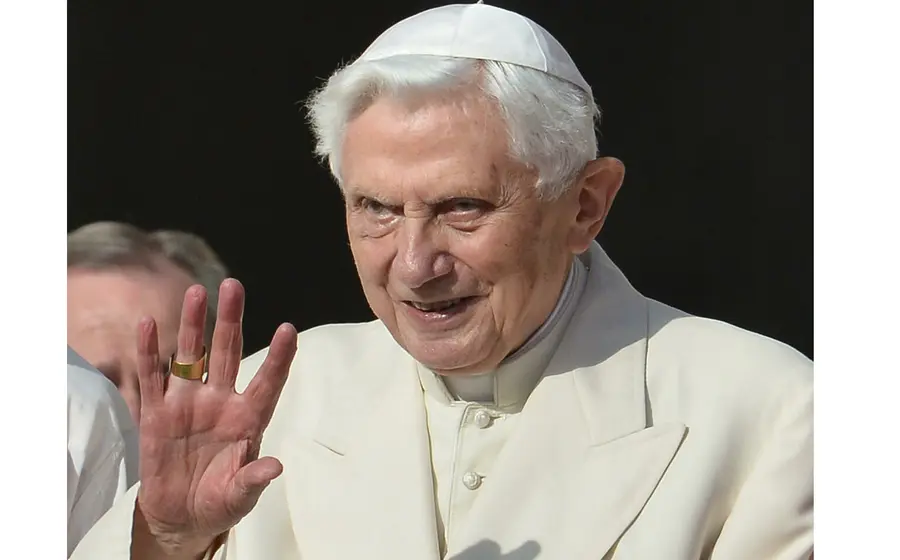 Papa emérito