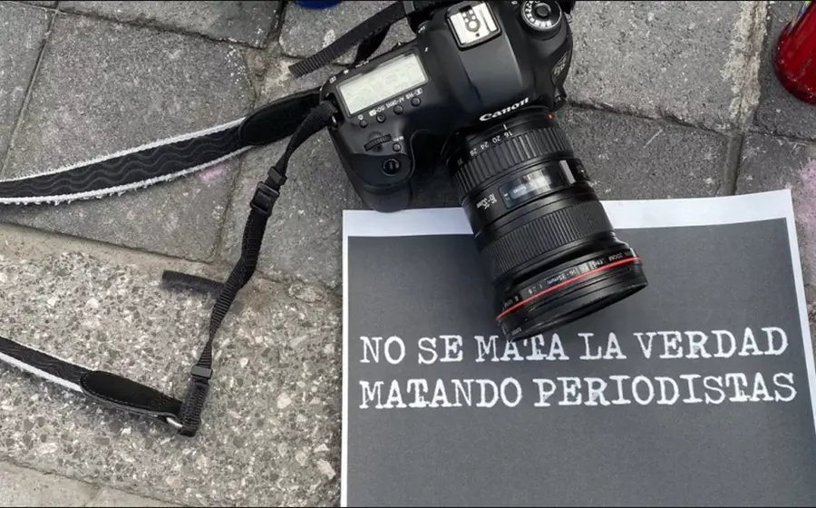 protesta_día_de_la_libertad_de_expresion