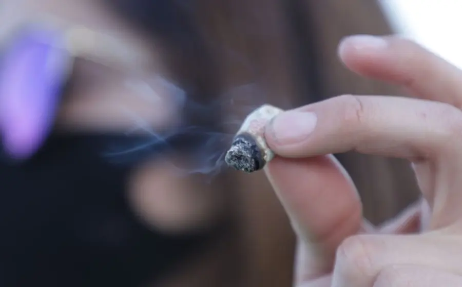 marihuana