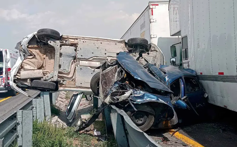 accidente 