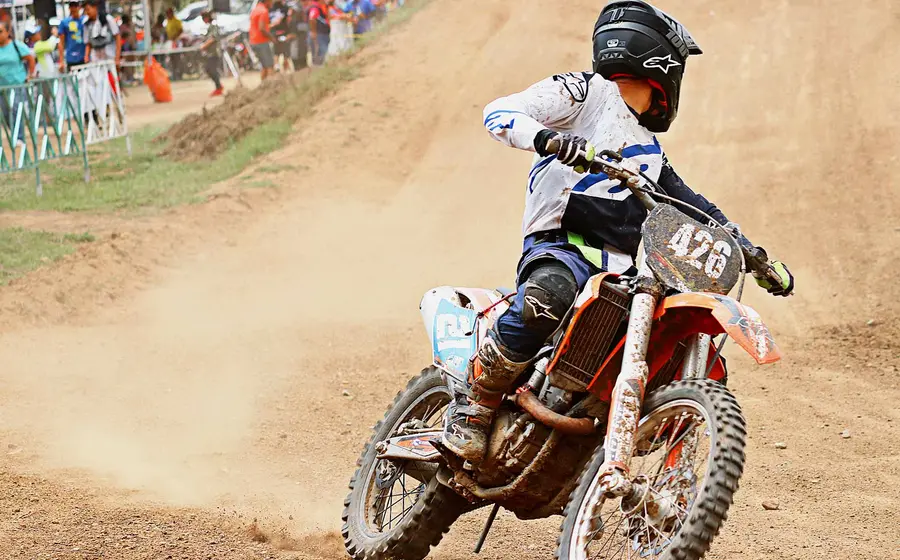 motocross 