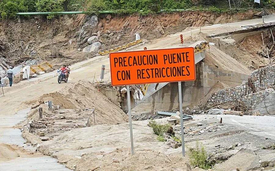 carretera 