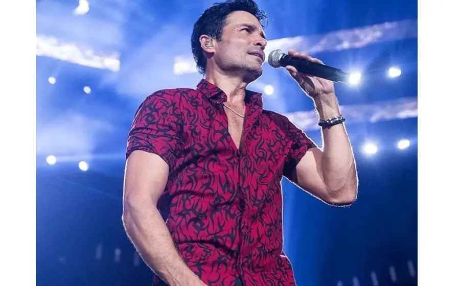 Chayanne