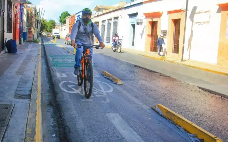 ciclovia 