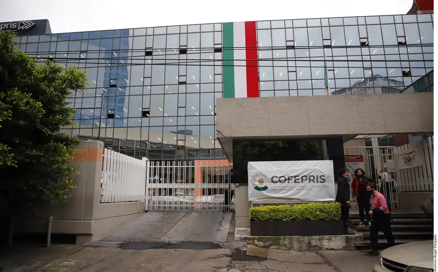 cofepris