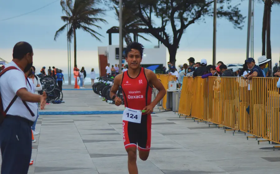 triatleta 