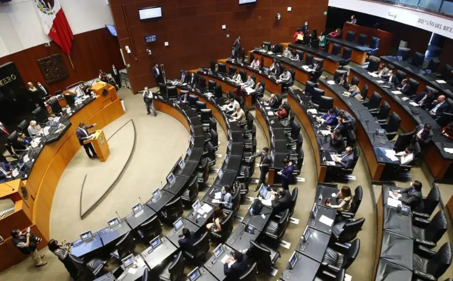 congreso
