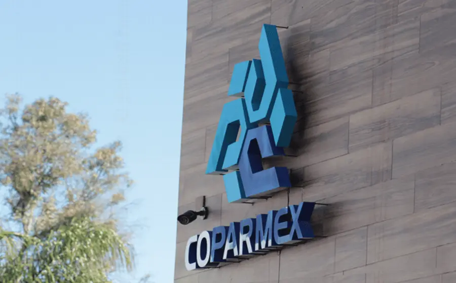 coparmex