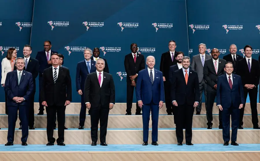 presidentes 