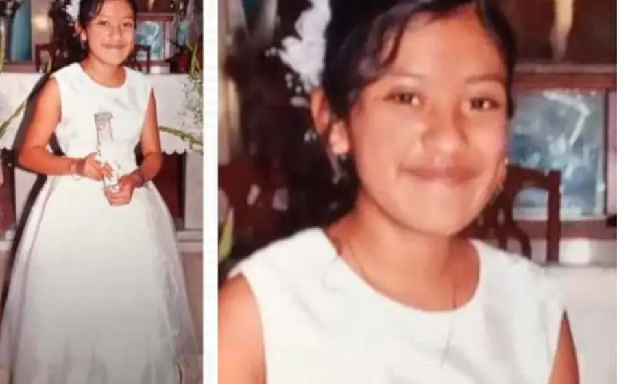 niña 