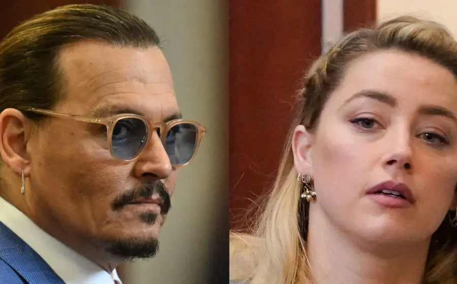 Depp vs Heard