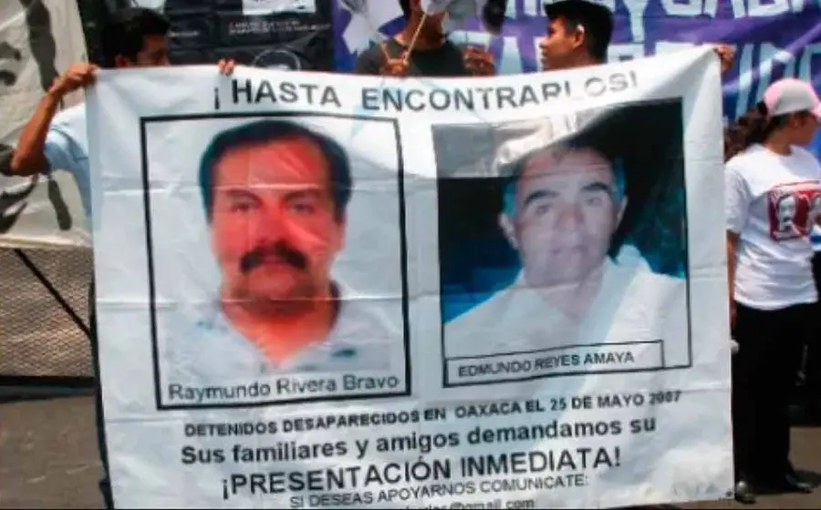 protesta 
