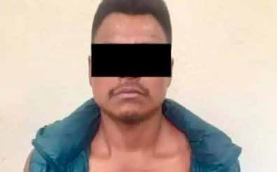 detenido 