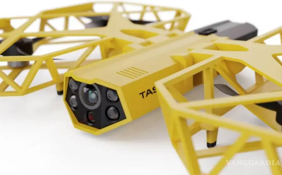 Tecnología para evitar tiroteos