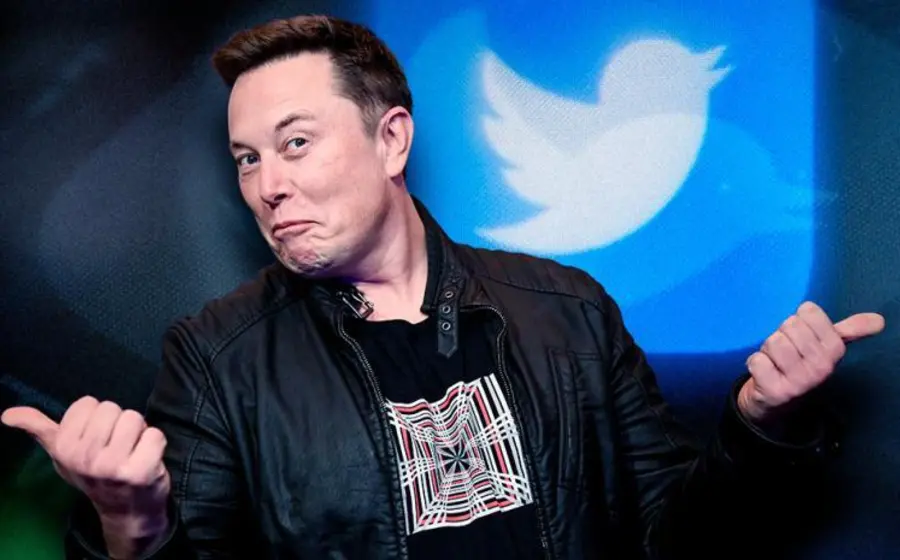 Dueño de SpaceX
