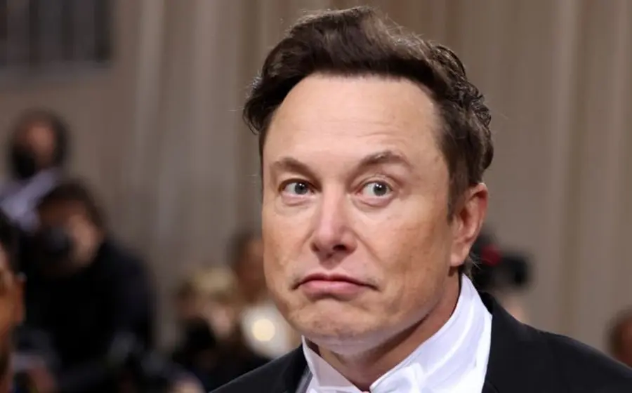 Dueño de Tesla