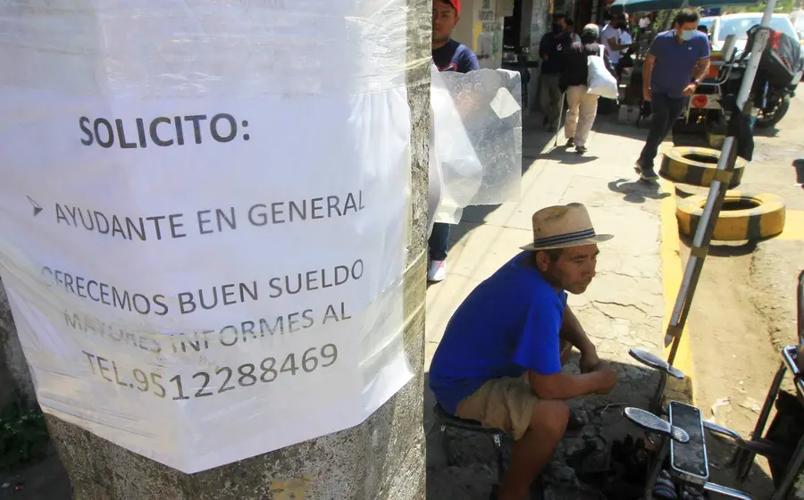 empleos-oaxaca 