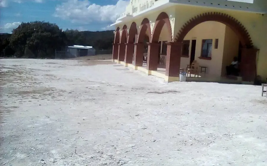 municipio 