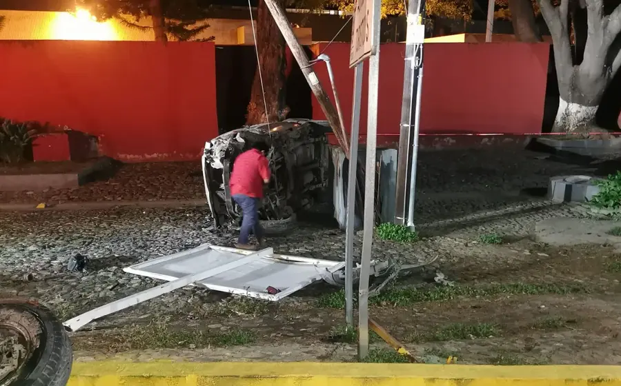 auto_volcado