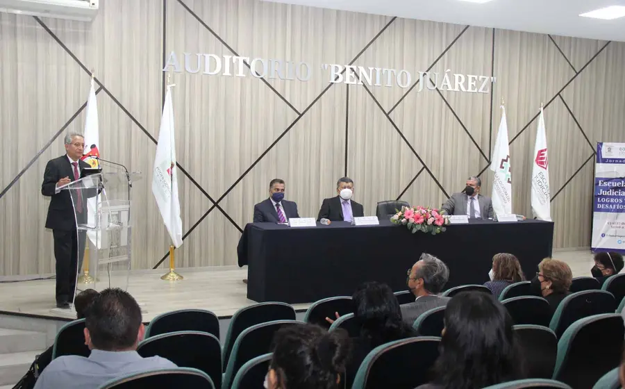 conferencia 