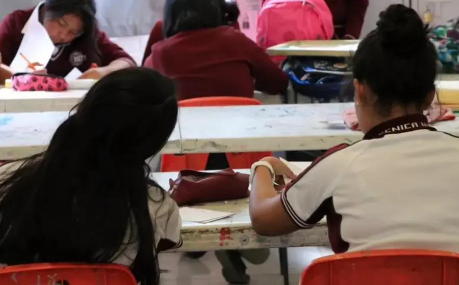estudiantes