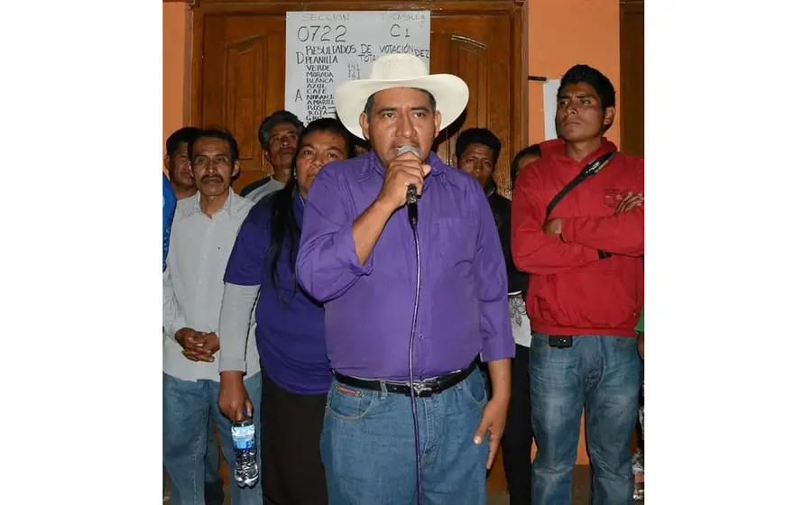 Pedro V.R.