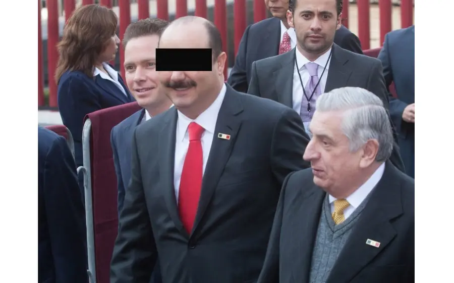 César Duarte